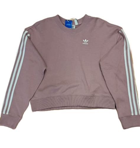 adidas oud roze trui|Roze Adidas Trui online kopen .